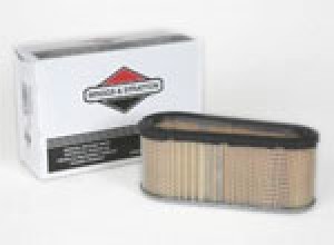 LUFTFILTER BRIGGS & STRATTON 496894