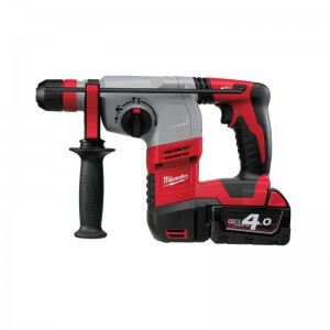 SDS-PLUS BORRHAMMARE MILWAUKEE HD18HX/0