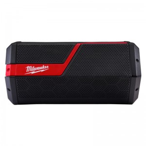 BLUETOOTH HÖGTALARE MILWAUKEE M12-18JSSP-0