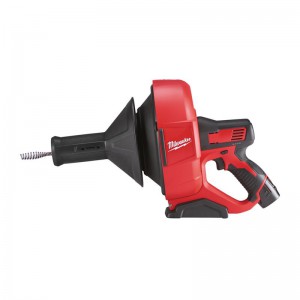 AVLOPPSRENSARE MILWAUKEE M12BDC8-202C