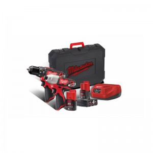 POWERPACK 12V MILWAUKEE M12BPP2B-421C