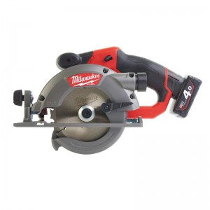 CIRKELSÅG MILWAUKEE M12CCS44-402C