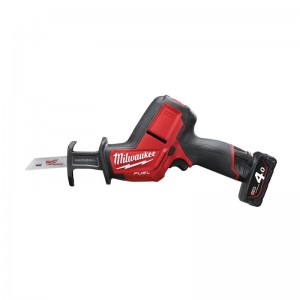 TIGERSÅG MILWAUKEE M12CHZ-402C