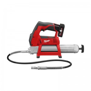 SMÖRJSPRUTA MILWAUKEE M12GG-401B