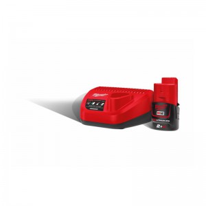 M12 BATTERI KIT MILWAUKEE M12NRG-201