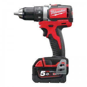 BORR-/ SKUVDRAGARE MILWAUKEE M18BLDD-202C