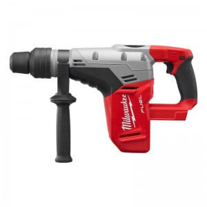 SDS-MAX BORRHAMMARE MILWAUKEE M18CHM-0C