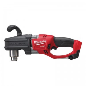 VINKELBORRMASKIN MILWAUKEE M18CRAD-0X