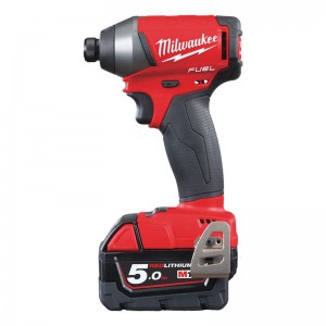 SLAGSKRUVDRAGARE MILWAUKEE M18FID-0X