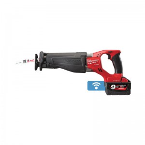 TIGERSÅG MILWAUKEE M18ONESX-502X