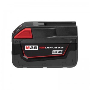 BATTERI MILWAUKEE M28BX3,0AHLI-ION