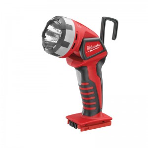 ARBETSLAMPA MILWAUKEE M28WL