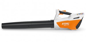 LÖVBLÅS STIHL BGA 45