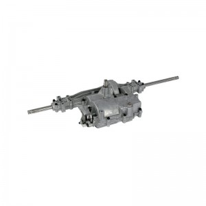 TRANSAXEL K66 STIGA 1134-4850-01