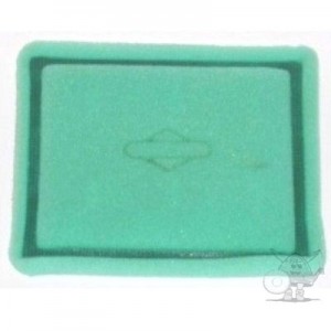 FILTER CL  (TOP) BRIGGS & STRATTON BS493537