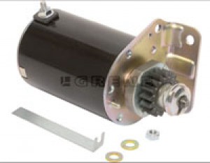 STARTMOTOR BRIGGS & STRATTON 499521