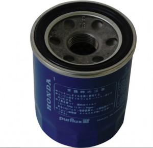 OLJEFILTER  HONDA  HONDA15400-PLM-A02