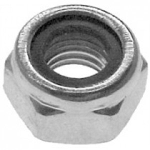 LÅSMUTTER LOC-KING 1/4 UNC STIGA 9743-3521-32