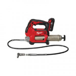 FETTPISTOL MILWAUKEE M18GG-201C