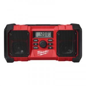 RADIO MILWAUKEE M18JSR-0