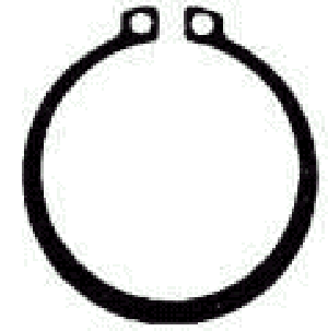 LÅSRING STIGA 1139-1149-01