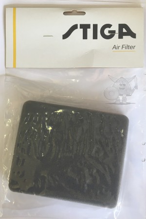 LUFTFILTER STIGA 1111-9205-01