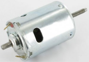 MOTOR  STIGA 1117-2164-01