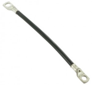 BATTERIKABEL (-) STIGA 1131-1455-00