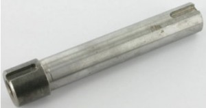 KNIVAXEL (L=108 mm)  STIGA 1134-0397-01