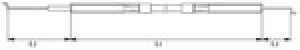 GASWIRE STIGA PARK PRO 1137-0063-01