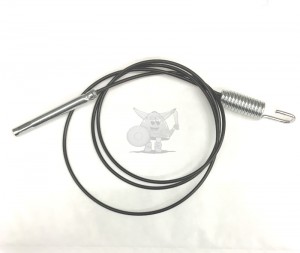 REGLAGEWIRE (L=117,5)  STIGA 1811-2587-01