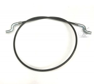 GASWIRE-ÖVRE STIGA 1811-2853-01