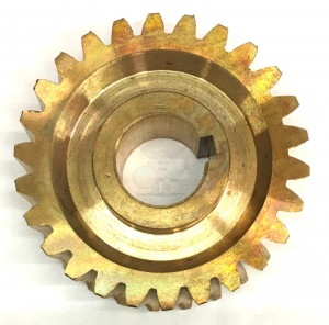SNÄCKVÄXELDREV STIGA 1811-3108-01