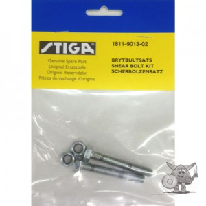 BRYTBULTSATS STIGA 1811-9013-03