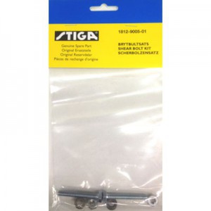 BRYTBULTSATS STIGA 1812-2500-01