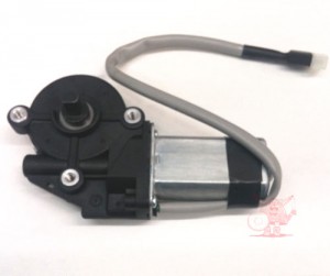 MOTOR ROTATION STIGA 1812-2735-01