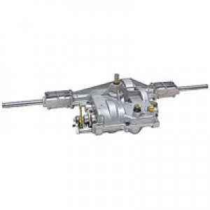 TRANSAXEL KPL (DANA 4360-211) STIGA 18400912/0
