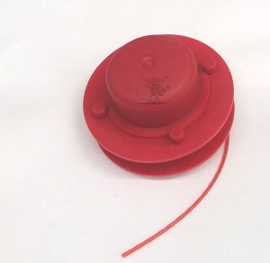 TRIMMERSPOLE MED LINA ALPINA 2530002-01A