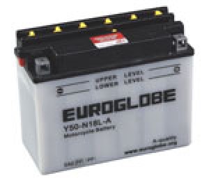 BATTERI 12N18-3 STIGA 9400-0086-00