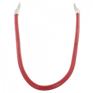 BATTERIKABEL (+) STIGA 1134-0234-02