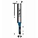 NOTFRÄS 4 MM ENSKÄRIG, S:6MM