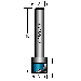 MALLFRÄS D= 12, L= 8MM