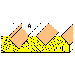 V-SPÅRFRÄS D: 9,5MM