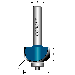 HÅLKÄLSFRÄS R: 9,5MM