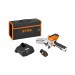 Batteridriven grenkap STIHL GTA 26, set