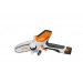 Batteridriven grenkap STIHL GTA 26, set