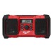 RADIO MILWAUKEE M18JSR-0