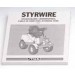 STYRWIRE PARK STIGA 1134-9084-01