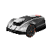 Robotgräsklippare Sunseeker Elite X5 GEN 2