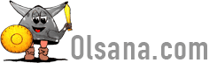 Olsana.com